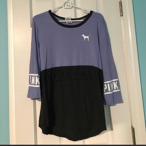 Victoria Secret Pink tee